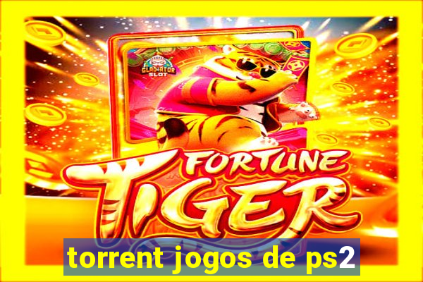 torrent jogos de ps2